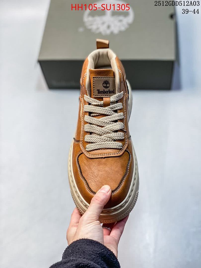 Men Shoes-Timberland ID: SU1305 $: 105USD