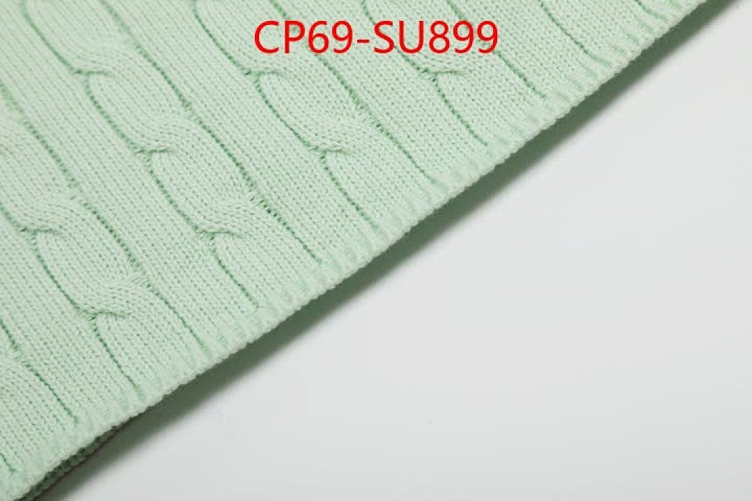 Clothing-Ralph Lauren ID: SU899 $: 69USD