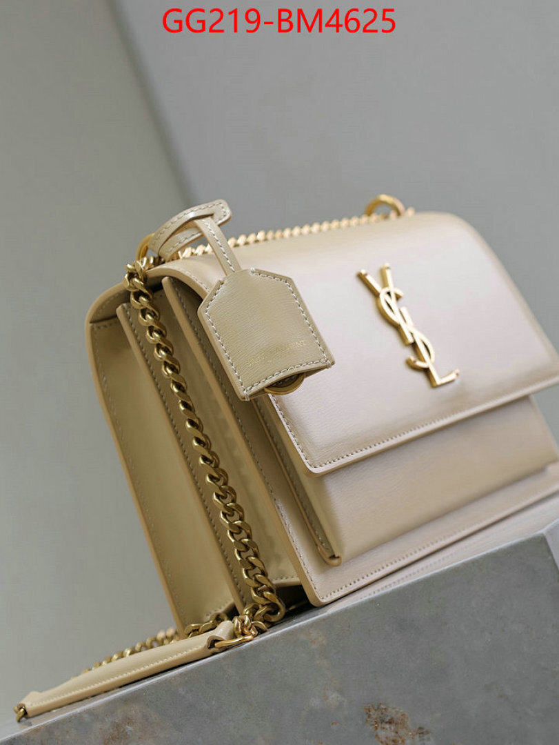 YSL Bags(TOP)-Kate-Solferino-Sunset-Jamie ID: BM4625 $: 219USD,