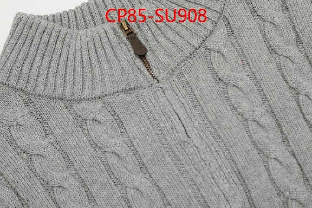 Clothing-Ralph Lauren ID: SU908 $: 85USD