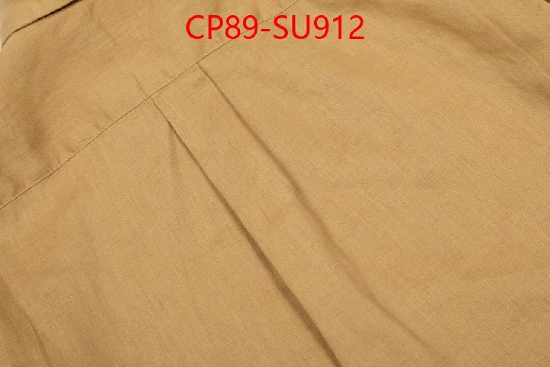 Clothing-Ralph Lauren ID: SU912 $: 89USD