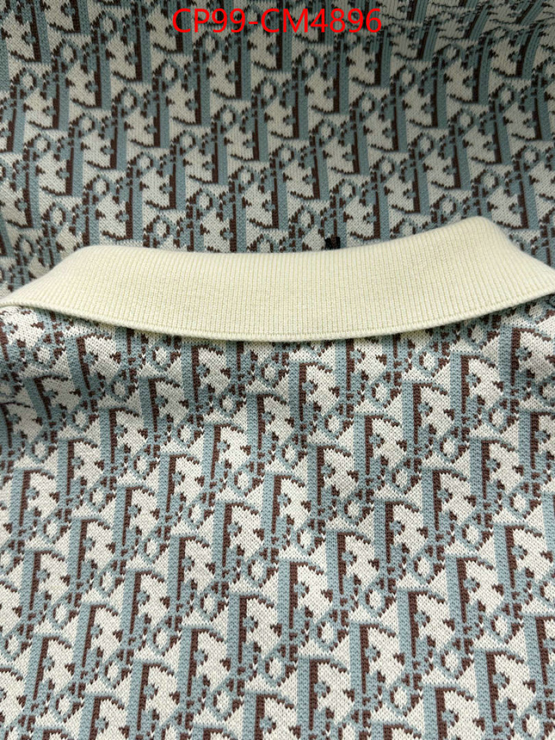 Clothing-Dior ID: CM4896 $: 99USD