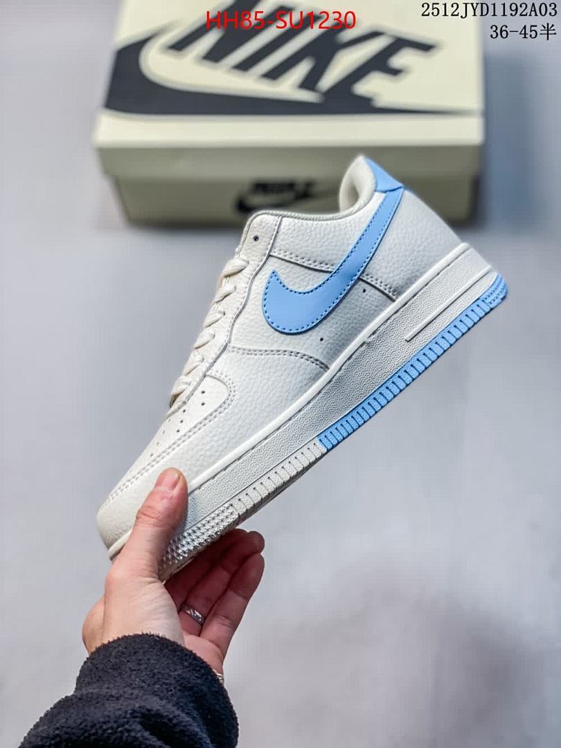 Women Shoes-NIKE ID: SU1230 $: 85USD