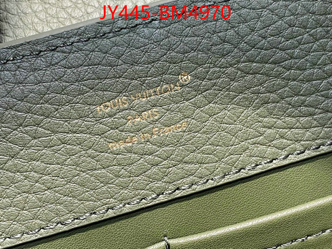 LV Bags(TOP)-Handbag Collection- ID: BM4970