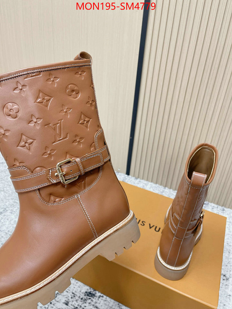 Women Shoes-Boots ID: SM4779 $: 195USD