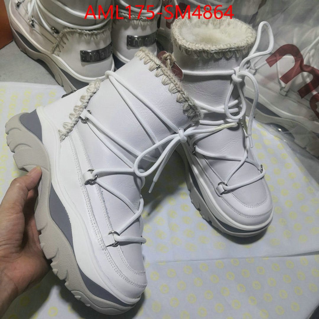 Women Shoes-Boots ID: SM4864 $: 175USD