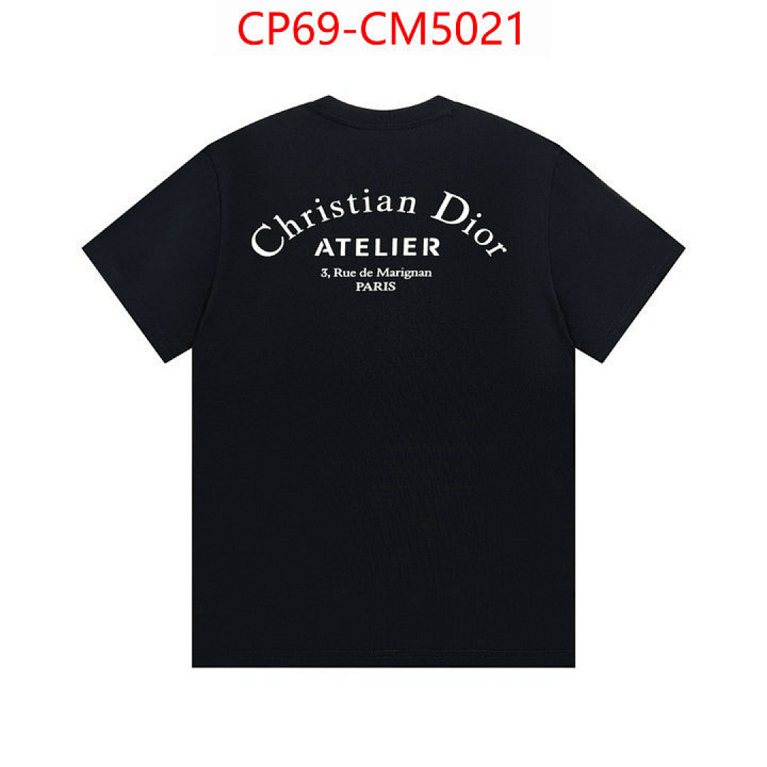 Clothing-Dior ID: CM5021 $: 69USD