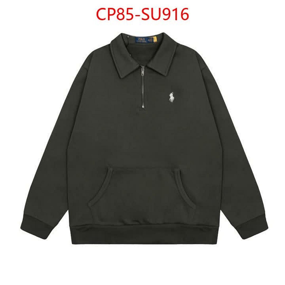 Clothing-Ralph Lauren ID: SU916 $: 85USD