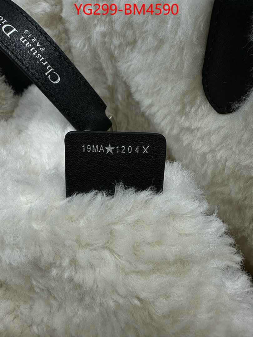 Dior Bags(TOP)-Handbag- ID: BM4590