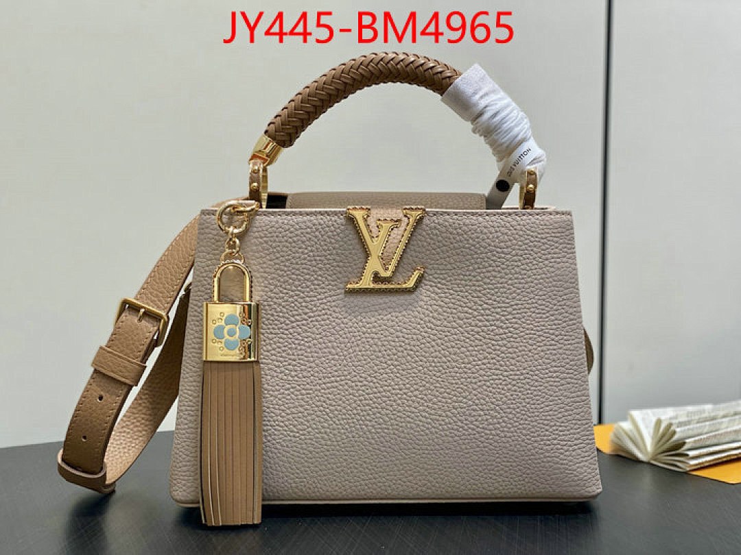 LV Bags(TOP)-Handbag Collection- ID: BM4965