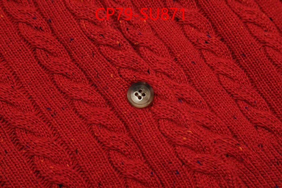 Clothing-Ralph Lauren ID: SU871 $: 79USD