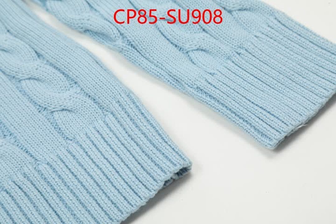 Clothing-Ralph Lauren ID: SU908 $: 85USD