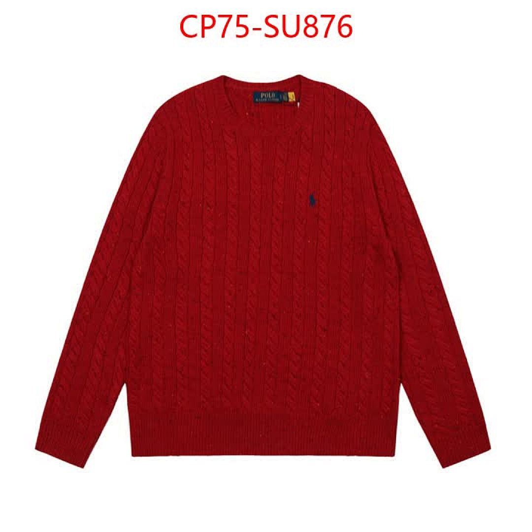 Clothing-Ralph Lauren ID: SU876 $: 75USD