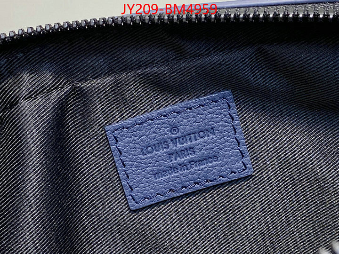 LV Bags(TOP)-New Wave Multi-Pochette- ID: BM4959 $: 209USD,