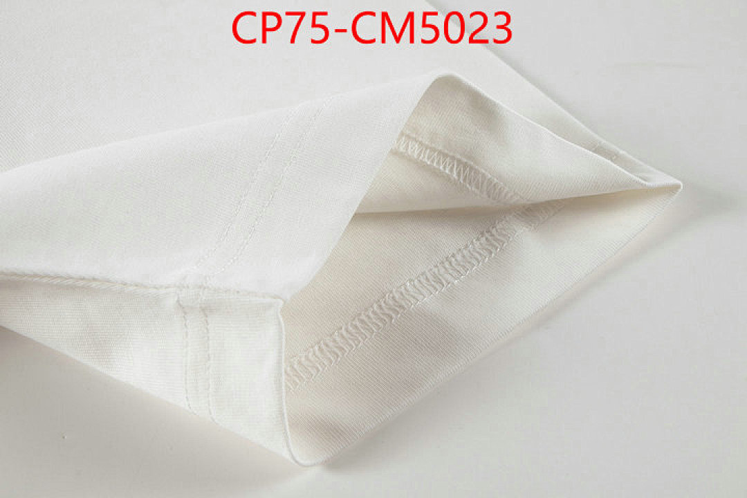 Clothing-Dior ID: CM5023 $: 75USD
