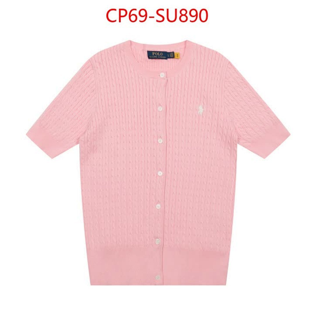 Clothing-Ralph Lauren ID: SU890 $: 69USD