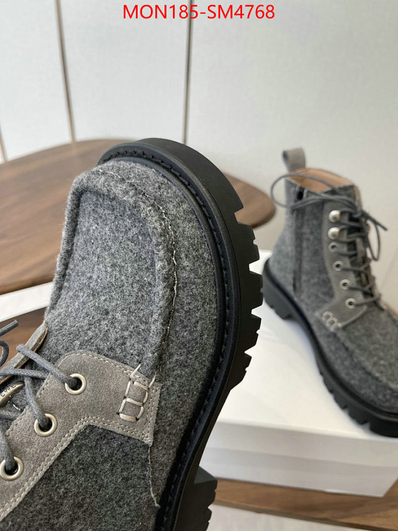 Women Shoes-Boots ID: SM4768 $: 185USD