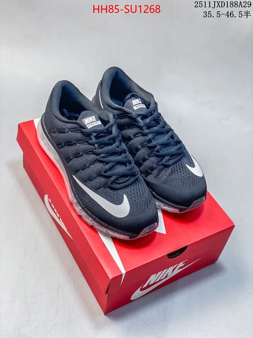 Men Shoes-Nike ID: SU1268 $: 85USD