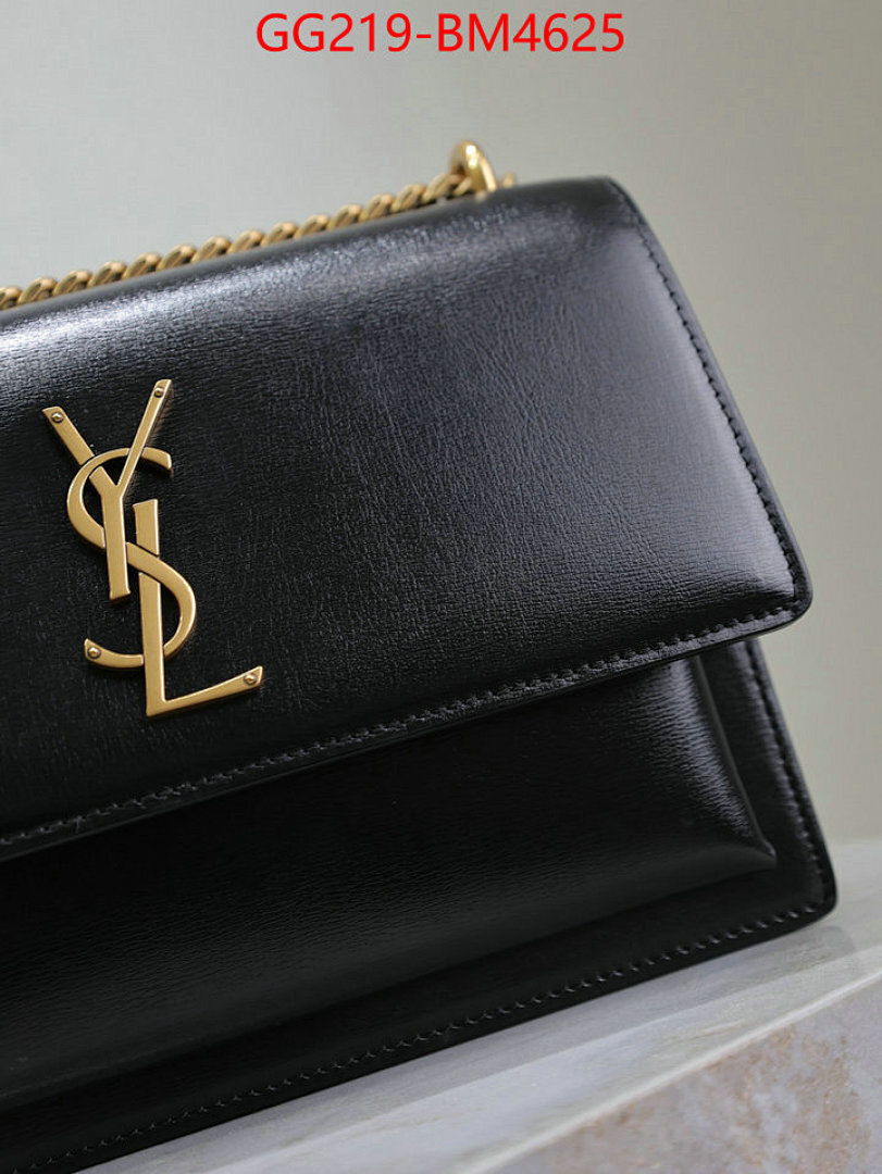 YSL Bags(TOP)-Kate-Solferino-Sunset-Jamie ID: BM4625 $: 219USD,