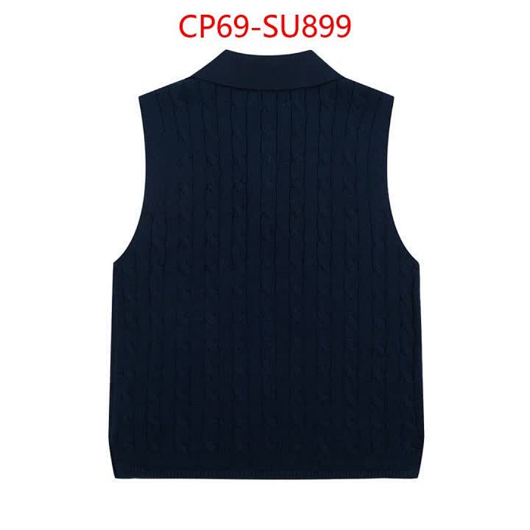 Clothing-Ralph Lauren ID: SU899 $: 69USD