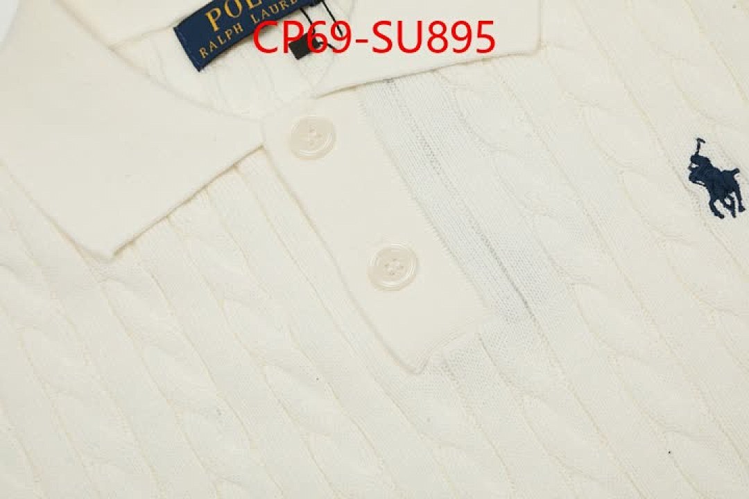 Clothing-Ralph Lauren ID: SU895 $: 69USD