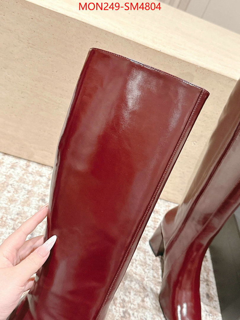 Women Shoes-Boots ID: SM4804 $: 249USD