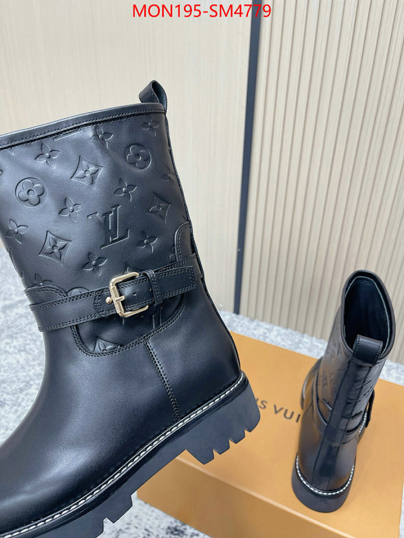 Women Shoes-Boots ID: SM4779 $: 195USD