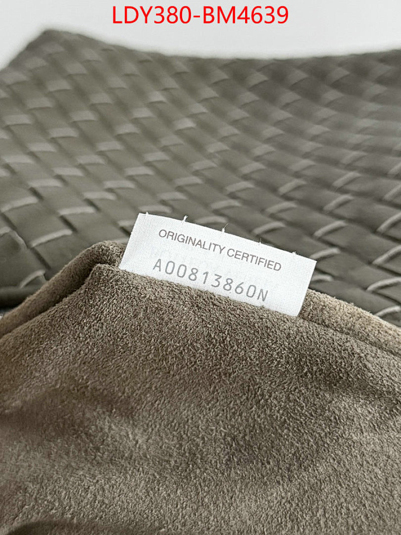 BV Bags(TOP)-Handbag- ID: BM4639 $: 380USD,