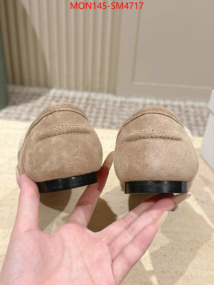 Women Shoes-Dior ID: SM4717 $: 145USD