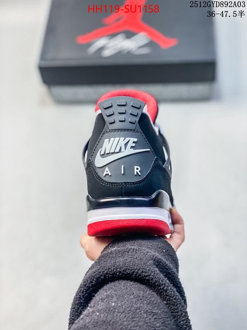 Men Shoes-Air Jordan ID: SU1158 $: 119USD