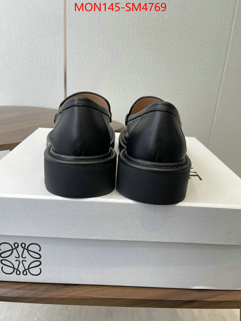 Women Shoes-Loewe ID: SM4769 $: 145USD