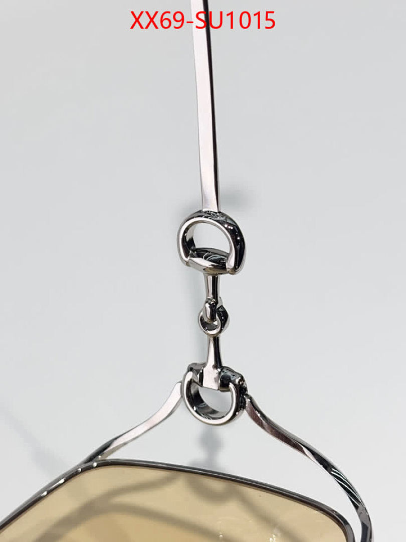 Glasses-Gucci ID: SU1015 $: 69USD