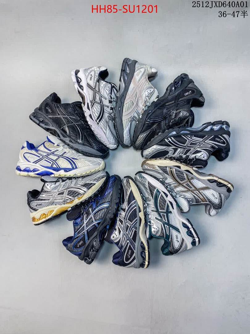 Women Shoes-Asics ID: SU1201 $: 85USD