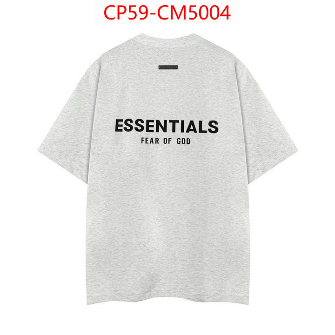 Clothing-Essentials ID: CM5004 $: 59USD