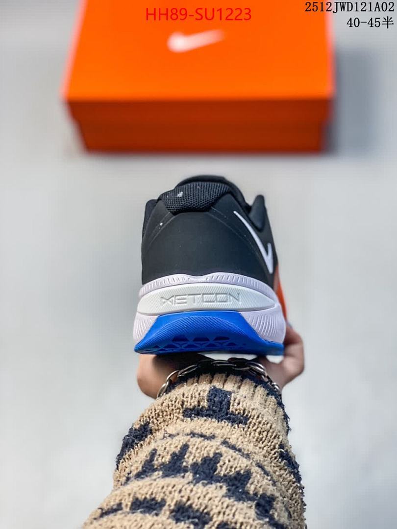 Men Shoes-Nike ID: SU1223 $: 89USD