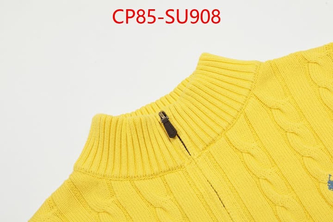 Clothing-Ralph Lauren ID: SU908 $: 85USD