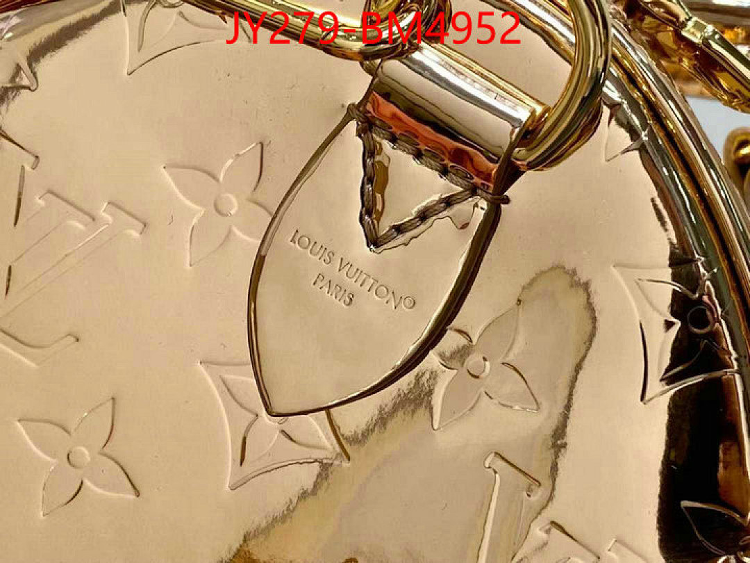 LV Bags(TOP)-Speedy- ID: BM4952 $: 279USD,