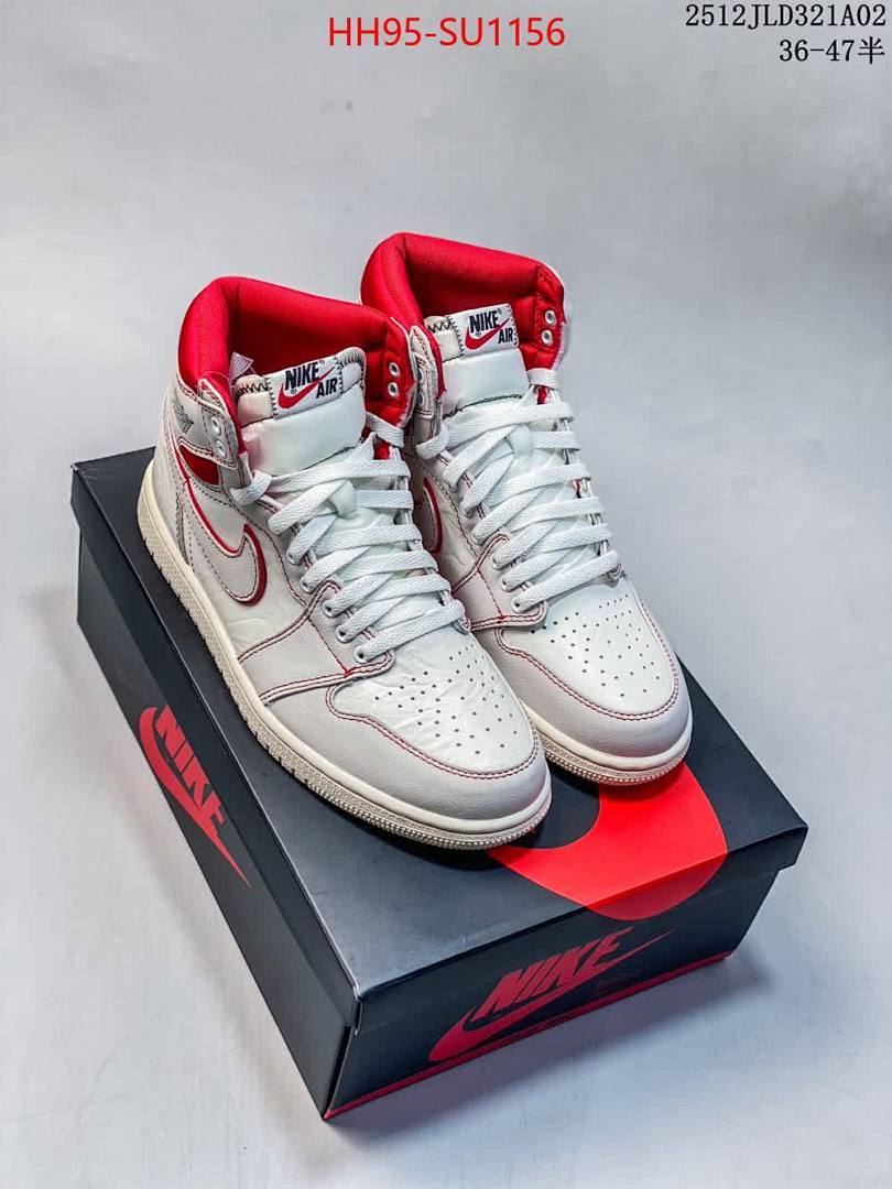 Women Shoes-Air Jordan ID: SU1156 $: 95USD