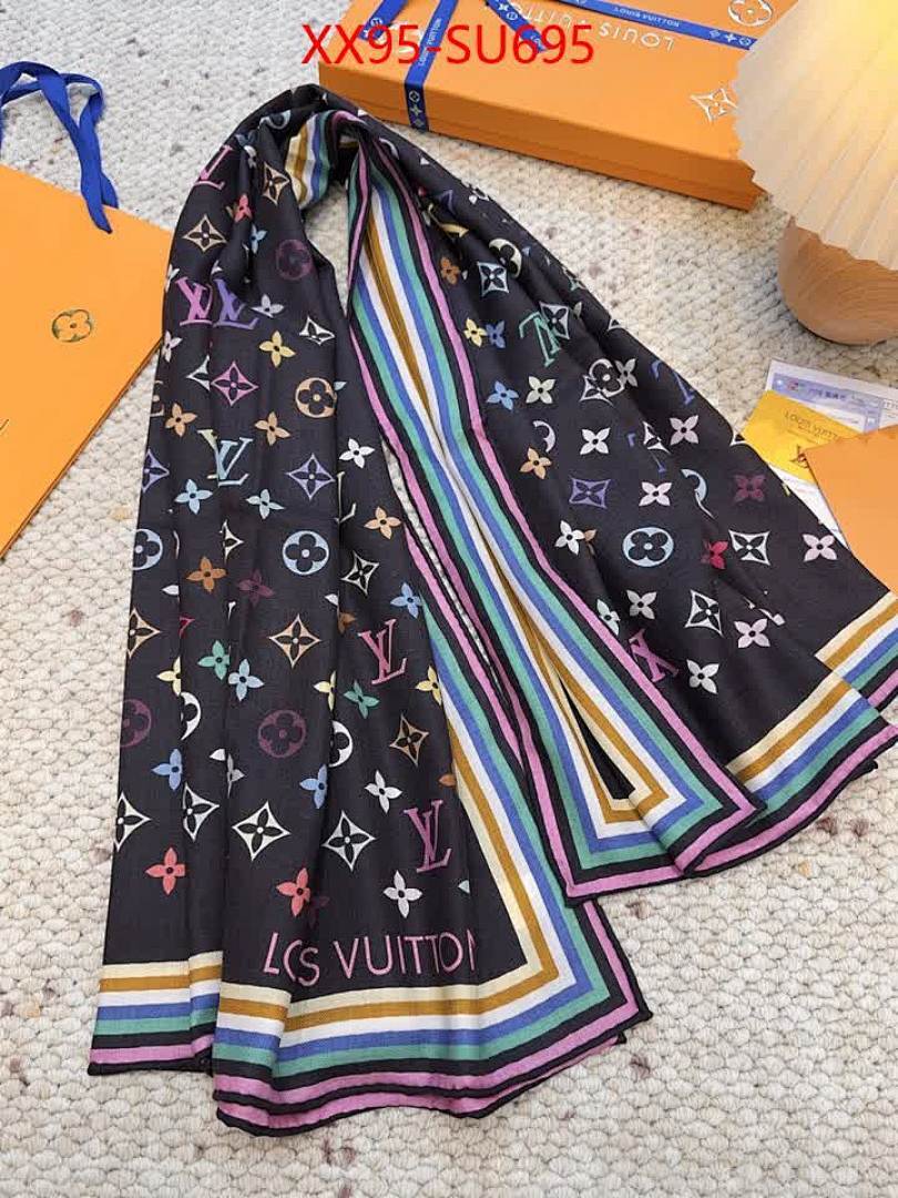 Scarf-LV ID: SU695 $: 95USD