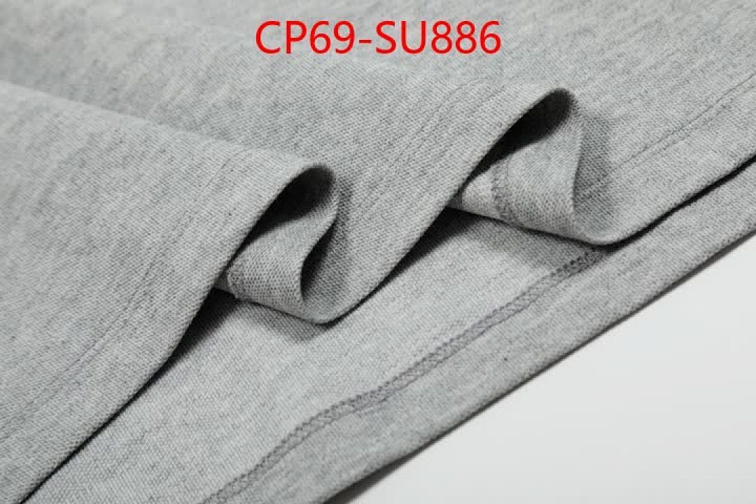 Clothing-Ralph Lauren ID: SU886 $: 69USD