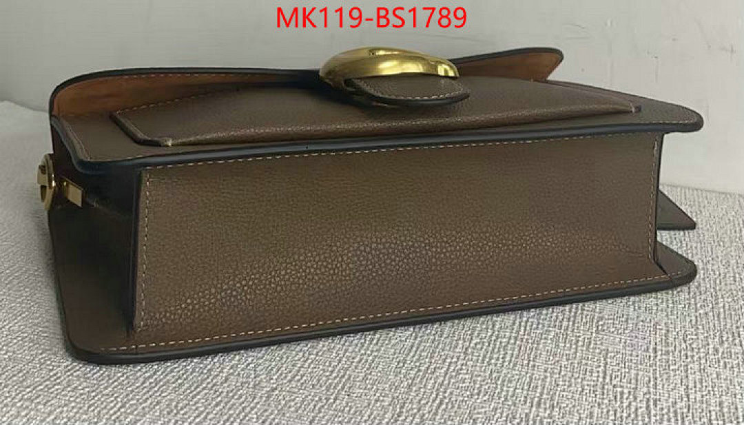 Coach Bags(TOP)-Crossbody- ID: BS1789 $: 119USD,