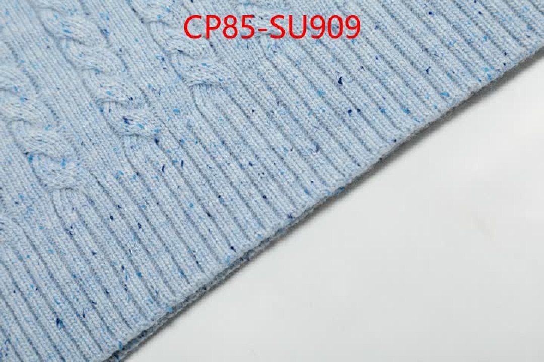 Clothing-Ralph Lauren ID: SU909 $: 85USD