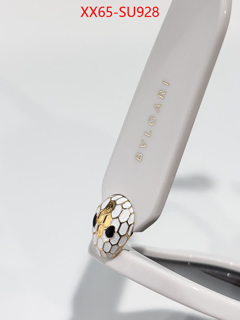 Glasses-Bvlgari ID: SU928 $: 65USD