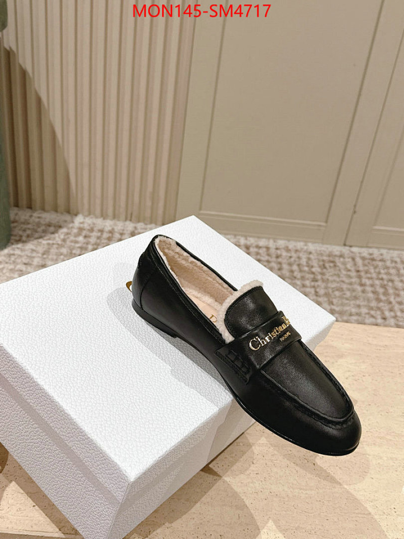 Women Shoes-Dior ID: SM4717 $: 145USD