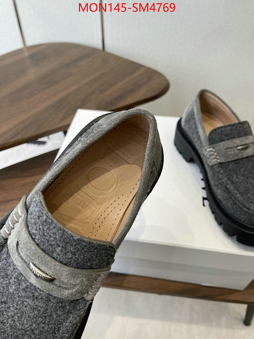 Women Shoes-Loewe ID: SM4769 $: 145USD