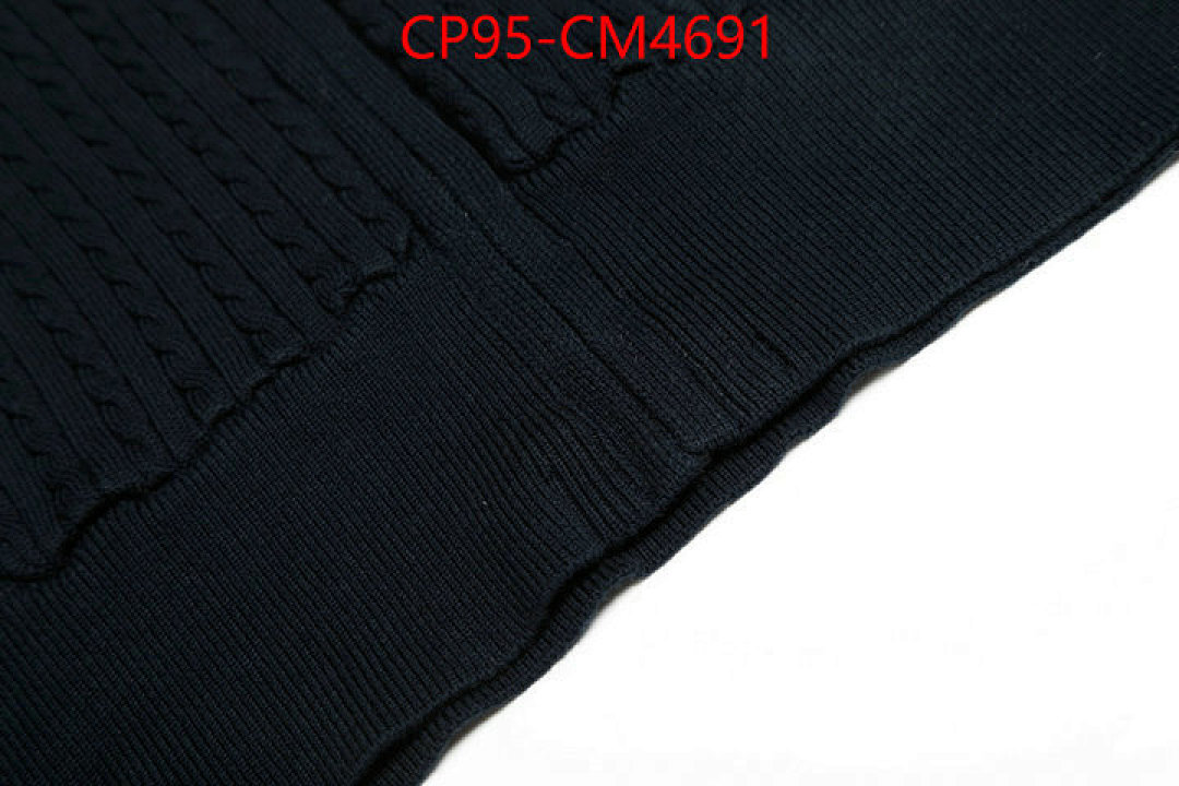 Clothing-Ralph Lauren ID: CM4691 $: 85USD