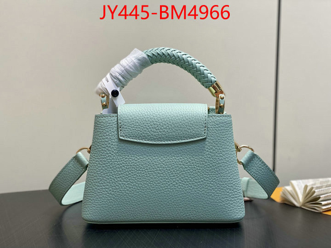 LV Bags(TOP)-Handbag Collection- ID: BM4966