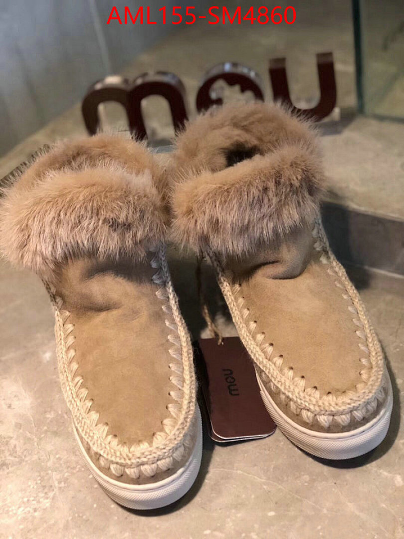 Women Shoes-Boots ID: SM4860 $: 155USD