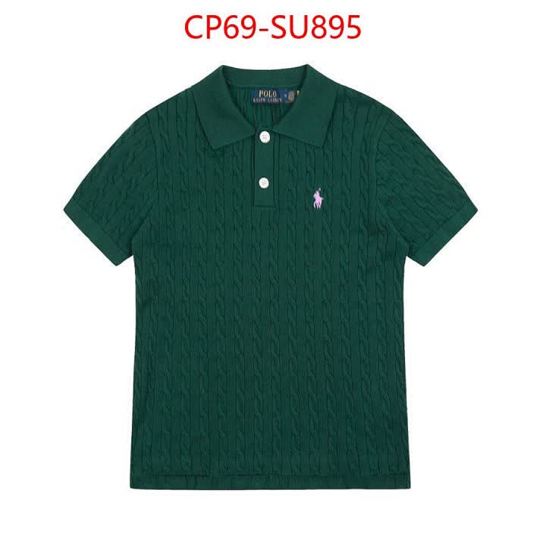 Clothing-Ralph Lauren ID: SU895 $: 69USD