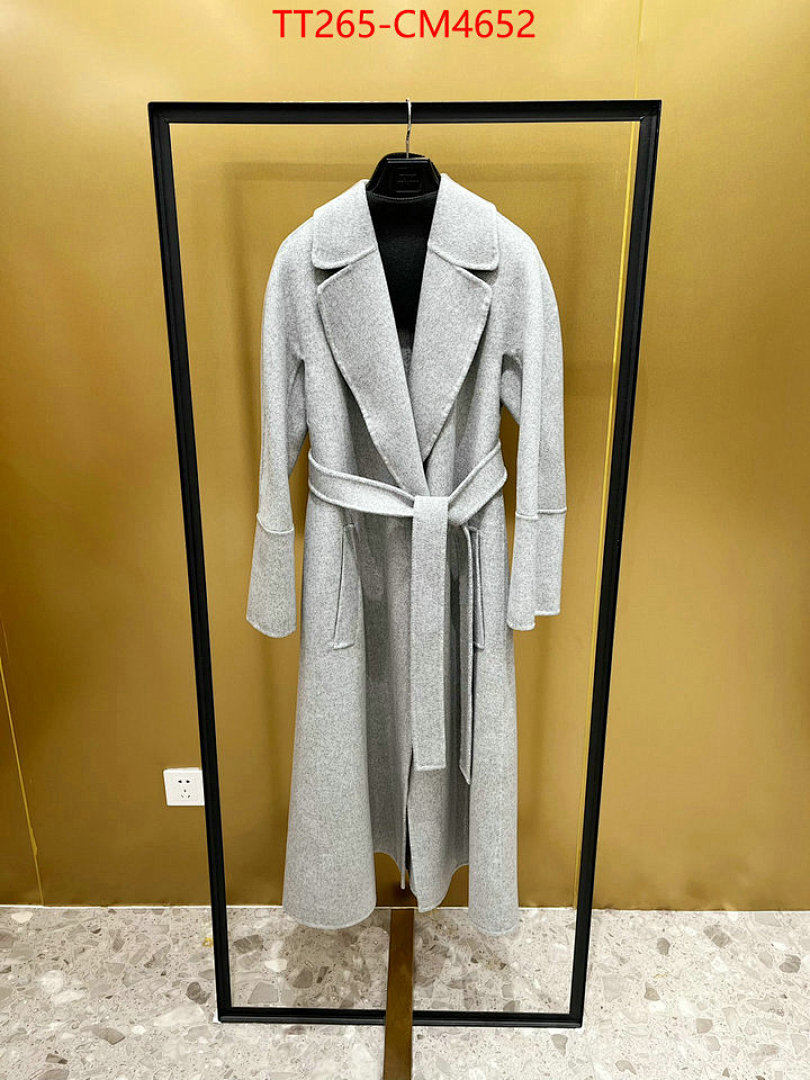 Down jacket Women-MaxMara ID: CM4652 $: 265USD